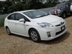 Toyota Prius. автомат, передний, 1.8, бензин, 97 тыс. км, б/п. Под заказ