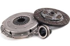 Сцепление. BMW 5-Series, E34 BMW 3-Series, E30, E30/2, E30/2C, E30/4, E30/5, E36, E36/2, E36/2C, E36/3, E36/4, E36/5 Двигатели: M40B18, M43B18, M40B16...
