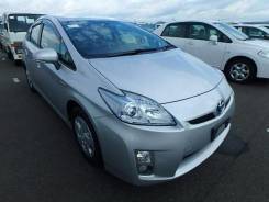 Toyota Prius. автомат, передний, 1.8, бензин, 144 тыс. км, б/п. Под заказ