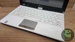 Asus Eee PC T101MT. 10.1", ���� 1���, WiFi, Bluetooth, ����������� �� 1��. ����