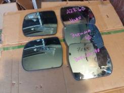 Стекло зеркала. Toyota Voxy, AZR60, AZR60G Toyota Kluger V
