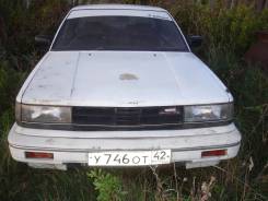 Nissan Bluebird