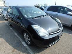 Toyota Prius. автомат, передний, 1.5, бензин, 114 тыс. км, б/п. Под заказ