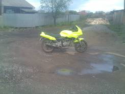 Honda. 250 куб. см., исправен, птс, без пробега