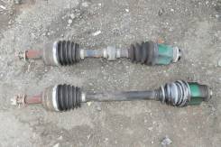 Привод. Mitsubishi Legnum, EC5W Двигатель 6A13