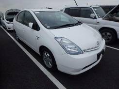 Toyota Prius. автомат, передний, 1.5, бензин, 111 тыс. км, б/п. Под заказ