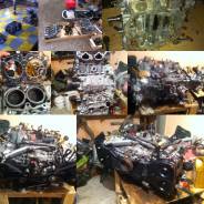 Двигатель в сборе. Subaru: Legacy B4, Legacy, Impreza XV, Impreza WRX, Forester, Impreza WRX STI, Impreza, Exiga Двигатели: EJ202, EJ203, EJ20, EJ206...