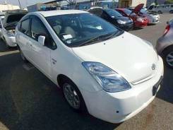Toyota Prius. автомат, передний, 1.5, бензин, 92 тыс. км, б/п. Под заказ