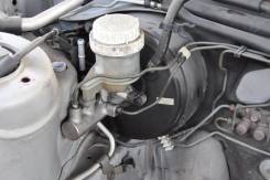 Цилиндр главный тормозной. Mitsubishi Legnum, EC5W Двигатель 6A13