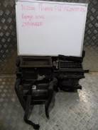 Корпус отопителя. Nissan Primera, P12 Двигатели: QG16DE, YD22DDT, F9Q, QG18DE