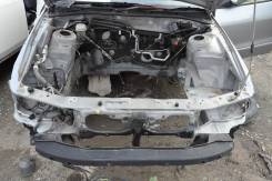 Рамка радиатора. Mitsubishi Legnum, EC5W Двигатель 6A13