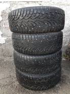 Bridgestone Noranza 2. Зимние, шипованные, 30 %, 4 шт