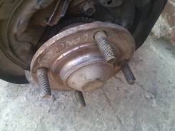 Ступица. Mitsubishi Lancer Cedia, CS6A, CS5W Mitsubishi Dion, CR9W, CR6W Mitsubishi Lancer, CS6A, CS5W