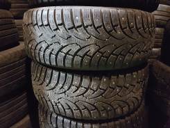 Bridgestone Noranza 2. Зимние, шипованные, 30 %, 2 шт
