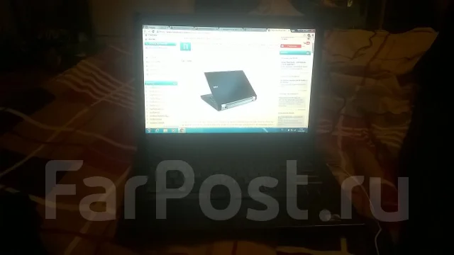 Dell Latitude E6410. 14.1", 2 400����, ��� 4 ��, ���� 300���, WiFi: 1, Bluetooth: 1, ����������� �� 8��. ����