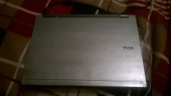 Dell Latitude E6410. 14.1", 2 400,0����, ��� 4 ��, ���� 300���, WiFi, Bluetooth, ����������� �� 8��.
