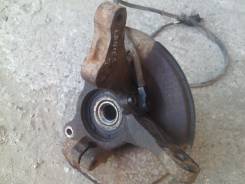 Кулак поворотный. Mitsubishi Lancer Cedia, CS6A, CS5W, CS5A Mitsubishi Dion, CR5W, CR6W, CR9W Mitsubishi Lancer, CS5W, CS6A, CS5A