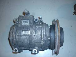 Компрессор кондиционера. Toyota: Cresta, Regius Ace, Land Cruiser Prado, Mark II, Chaser Двигатели: 2LTE, 5L, 3RZFE