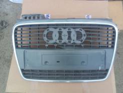 Решетка радиатора. Audi A4, B7