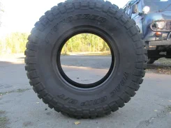 Thunderer Mach I. ����� mt, 2015 ���, ����� ����