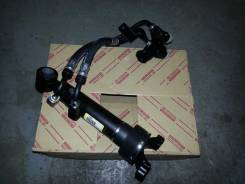 Амортизатор. Toyota Land Cruiser Prado, GDJ150, GDJ150L, GDJ150W, GDJ151, GDJ151W, GRJ150, GRJ150L, GRJ150W, GRJ151, GRJ151W, GRJ152, KDJ150, KDJ150L...