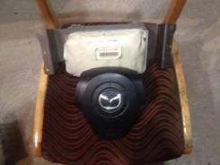 Подушка безопасности. Mazda Mazda3, BK