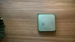 AMD Athlon II X3 450