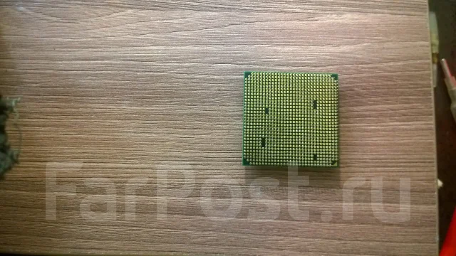 AMD Athlon II X3 450 ����