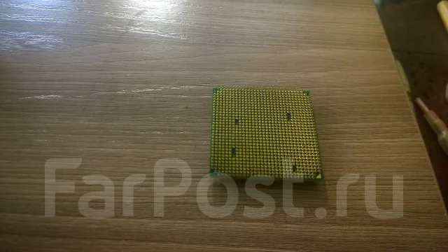 AMD Athlon II X3 450 ����