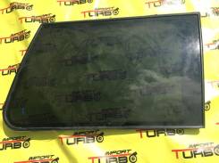 Стекло боковое. Mitsubishi Pajero, V45W Двигатели: 6G74, GDI