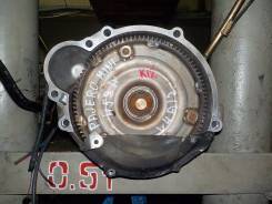 Автоматическая коробка переключения передач. Mitsubishi Pajero Mini, H58A Двигатель 4A30T