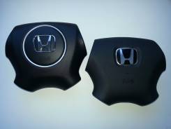 Крышка подушки безопасности. Honda Accord Honda Civic