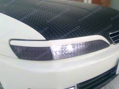 Накладка на фару. Toyota Carina ED, ST202, ST201, ST203, ST205, ST200. Под заказ
