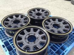 ADR Rydox. 6.0x15", 6x139.7, ET33 ����