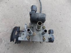 Заслонка дроссельная. Toyota Gaia, SXM15G, SXM15 Двигатель 3SFE