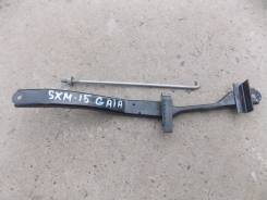 Крепление аккумулятора. Toyota Gaia, SXM10, SXM15G, SXM10G, SXM15