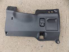 Панель рулевой колонки. Toyota Gaia, SXM10, SXM15G, SXM10G, SXM15