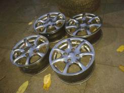 HI-TECH. x14, 4x114.30, ET38
