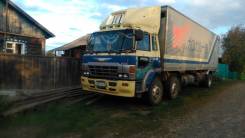 Hino Profia FN. Продается грузовик Хино Профи, 9 000 куб. см., 10 000 кг.