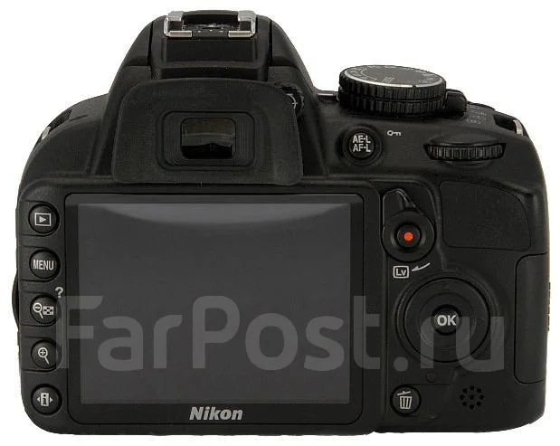 Nikon D3100 Kit. 10 - 14.9 �� ����
