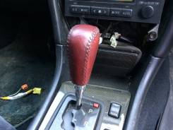 Ручка переключения автомата. Toyota Chaser