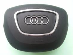 Подушка безопасности. Audi: A3, Q5, A5, Q7, A4, A6, A8, A7, Q3