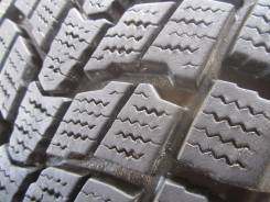 Dunlop Grandtrek SJ6. Зимние, без шипов, износ: 10%, 4 шт