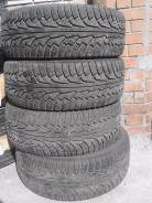 Nokian Hakkapeliitta 5 SUV. Зимние, шипованные, износ: 10%, 4 шт