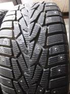 Nokian Hakkapeliitta 7. Зимние, шипованные, 2015 год, без износа, 4 шт