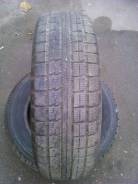 Toyo Winter Tranpath MK4. Зимние, без шипов, износ: 10%, 1 шт