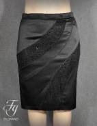 Юбки-карандаши. 48, 50