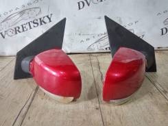 Зеркало заднего вида боковое. FAW V2