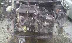 Расширительный бачок. Nissan X-Trail, NT31, TNT31 Двигатель MR20
