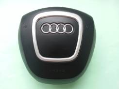 Крышка подушки безопасности. Audi: A3, Q5, A5, A6, A4, A7, A8, Q3